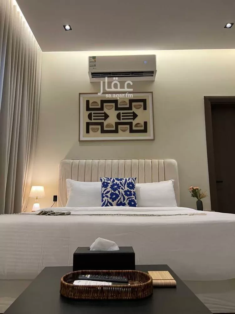 Furnished Apartment for Booking in Riyadh An Narjis 21