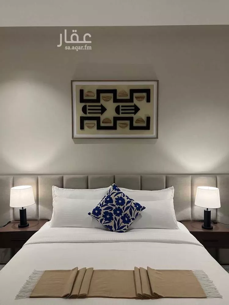 Furnished Studio for Booking in Riyadh An Narjis صورة 3