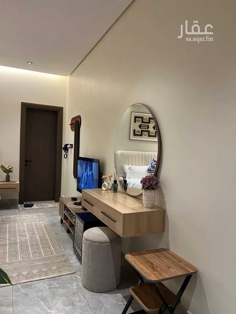 Furnished Apartment for Booking in Riyadh An Narjis 29