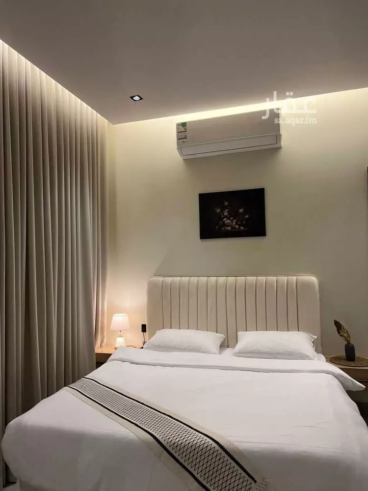 شقة مفروشة للحجز في شارع شعيب المغربي ، حي النرجس ، الرياض ، منطقة الرياض
