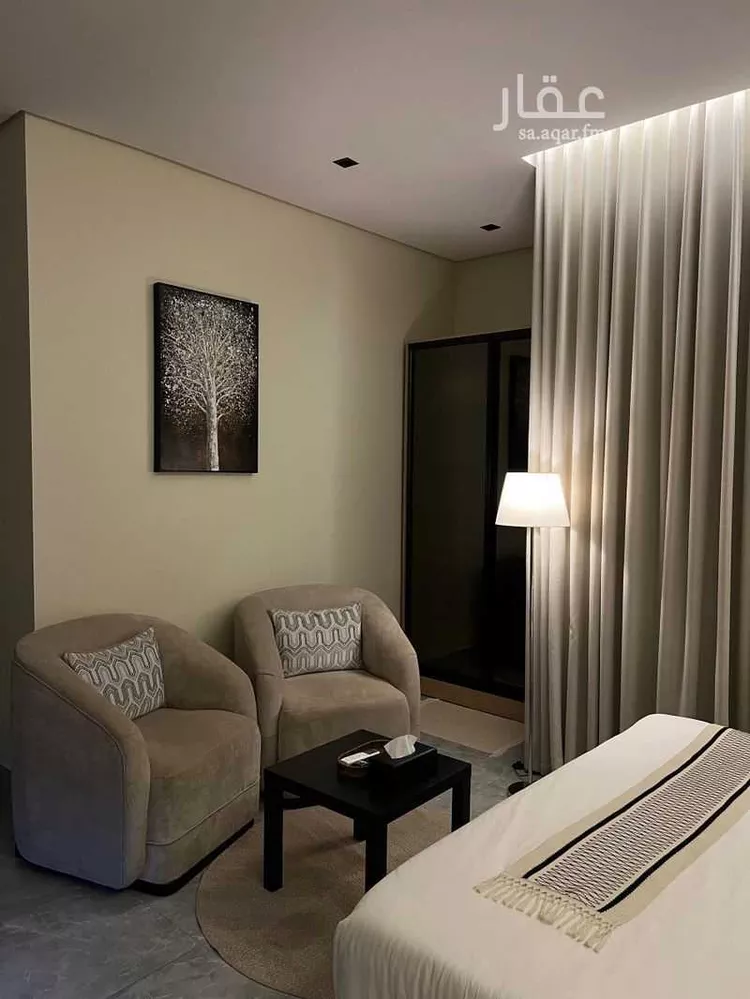 Furnished Apartment for Booking in Riyadh An Narjis 16