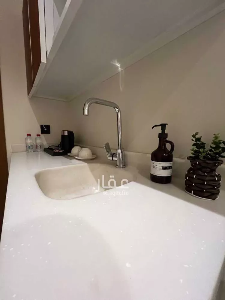 Furnished Apartment for Booking in Riyadh An Narjis 18