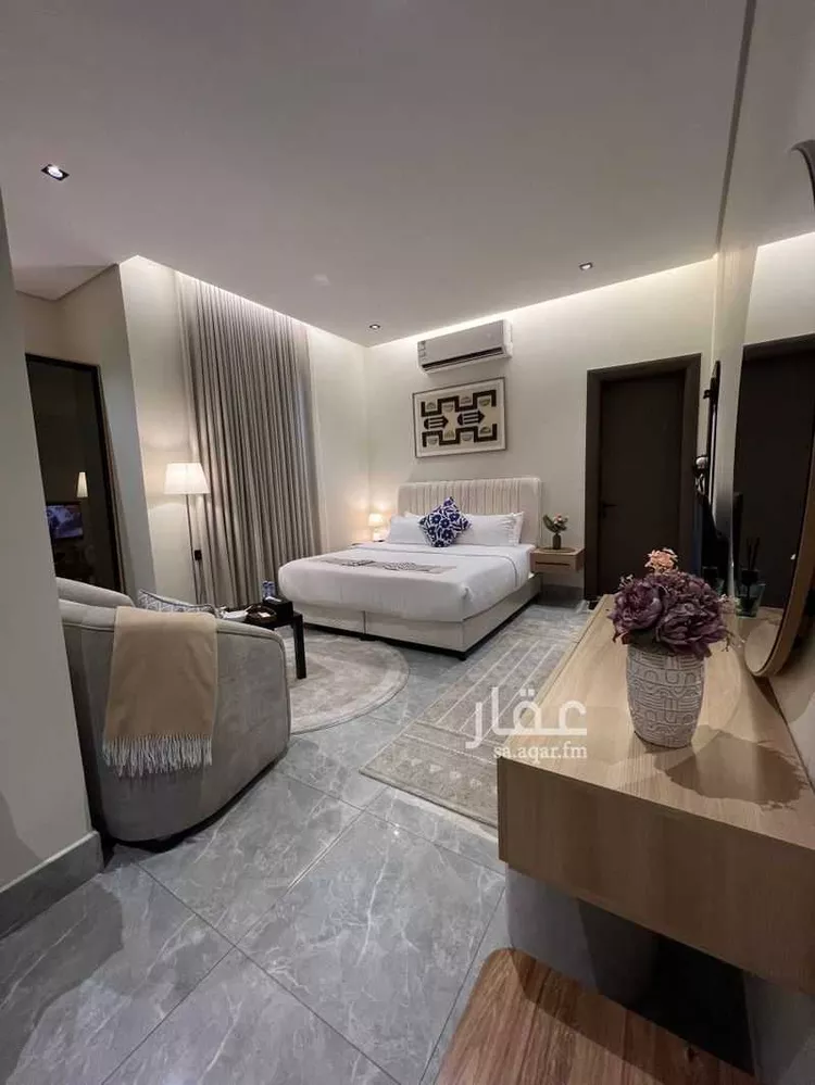 Furnished Apartment for Booking in Riyadh An Narjis 30