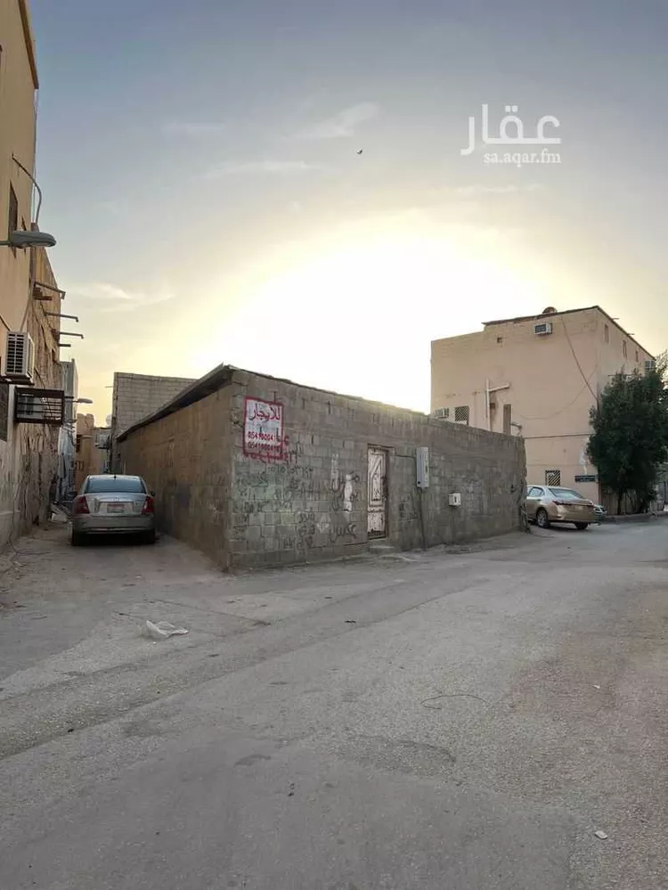 أرض للبيع في شارع بهجة ، حي العود ، الرياض ، منطقة الرياض صورة 2