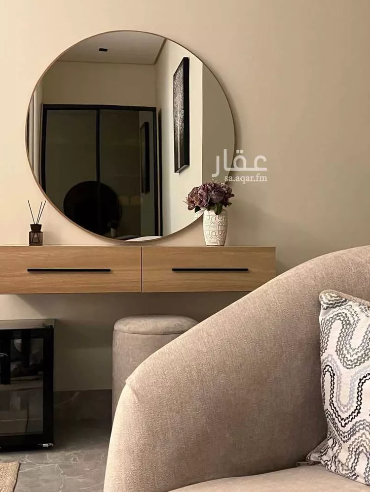 شقة مفروشة للحجز في شارع شعيب المغربي ، حي النرجس ، الرياض ، منطقة الرياض صورة 2
