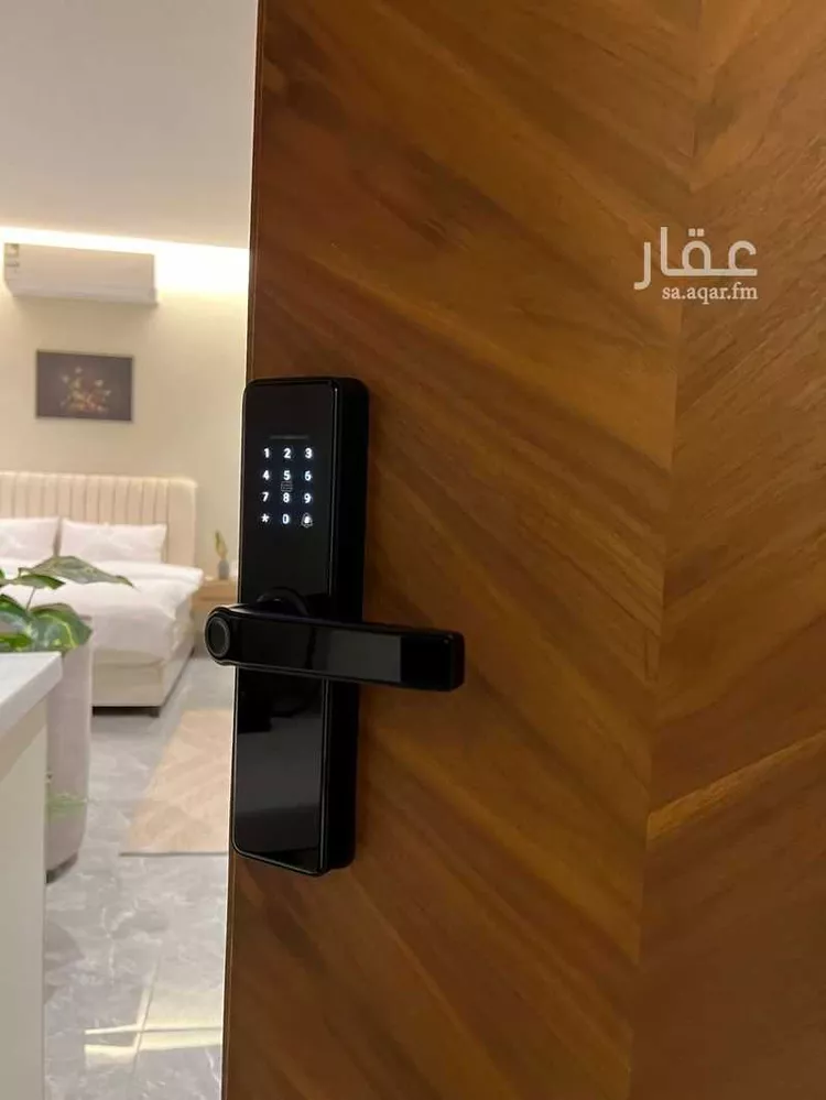 Furnished Apartment for Booking in Riyadh An Narjis صورة 3