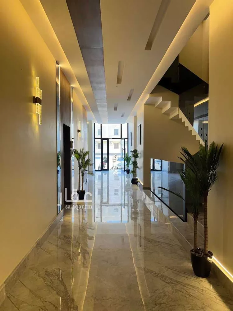 Furnished Apartment for Booking in Riyadh An Narjis 7