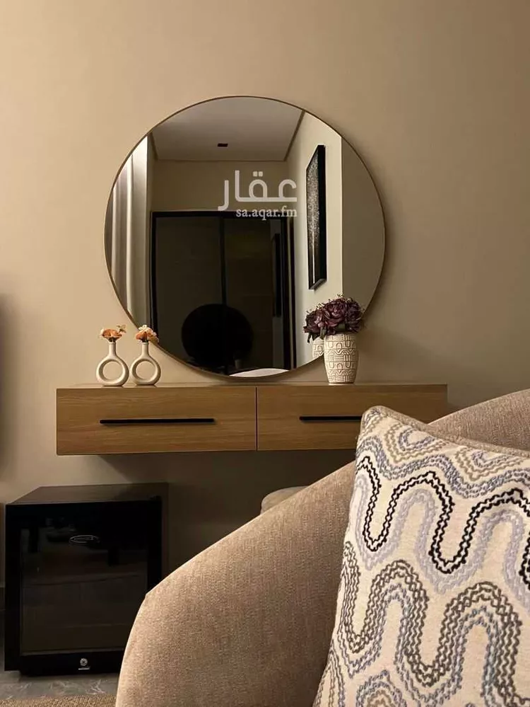 Furnished Apartment for Booking in Riyadh An Narjis 11