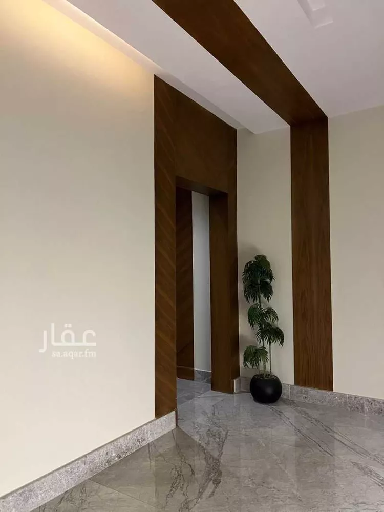 Furnished Apartment for Booking in Riyadh An Narjis 13
