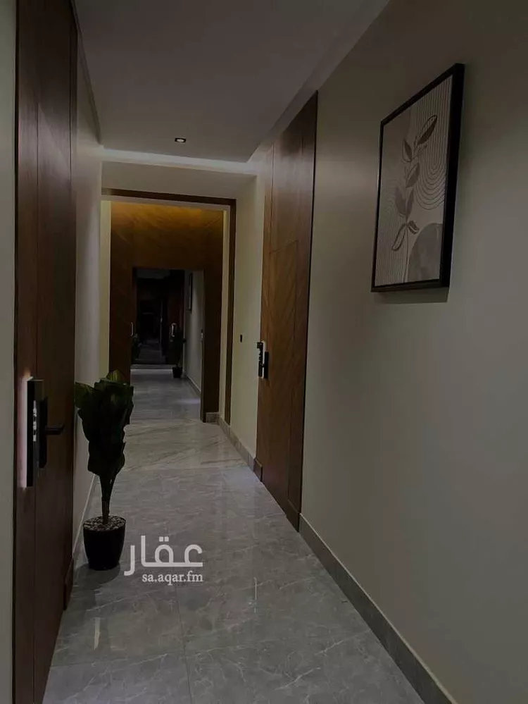 Furnished Apartment for Booking in Riyadh An Narjis 12