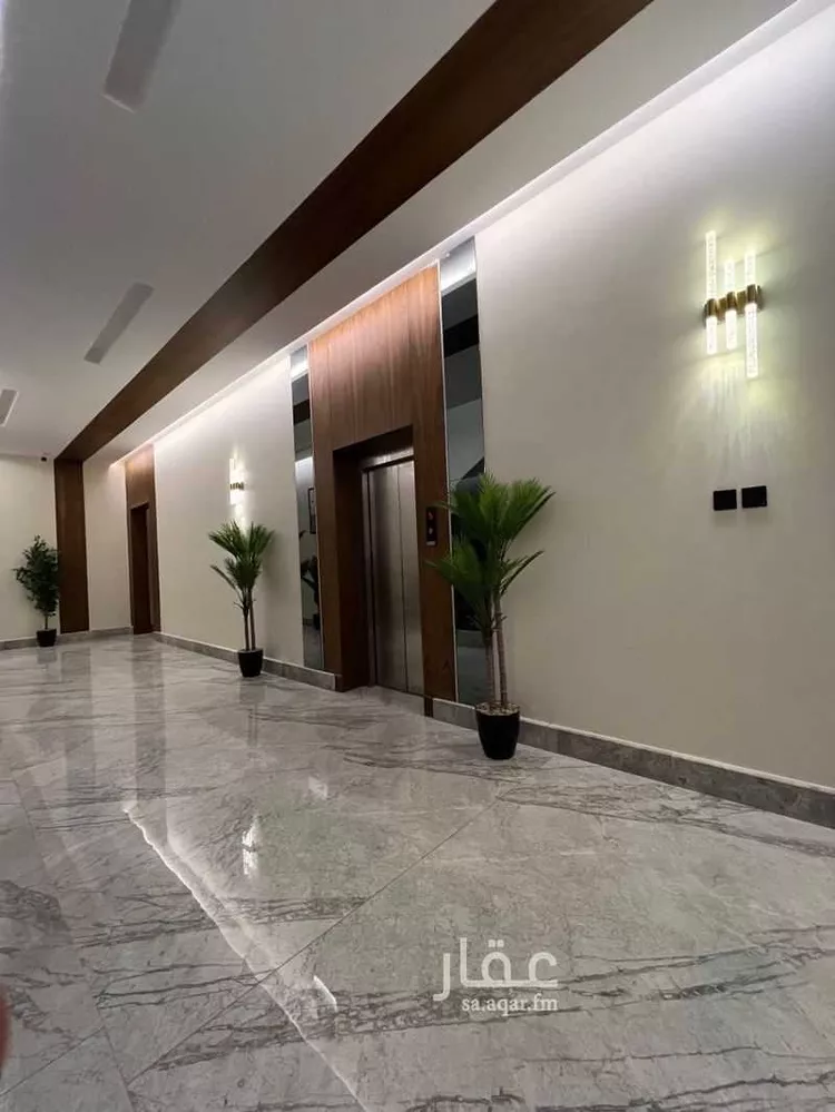 Furnished Apartment for Booking in Riyadh An Narjis 17