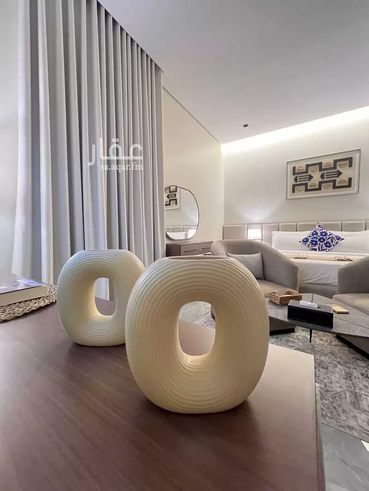Furnished Studio for Booking in Riyadh An Narjis صورة 2