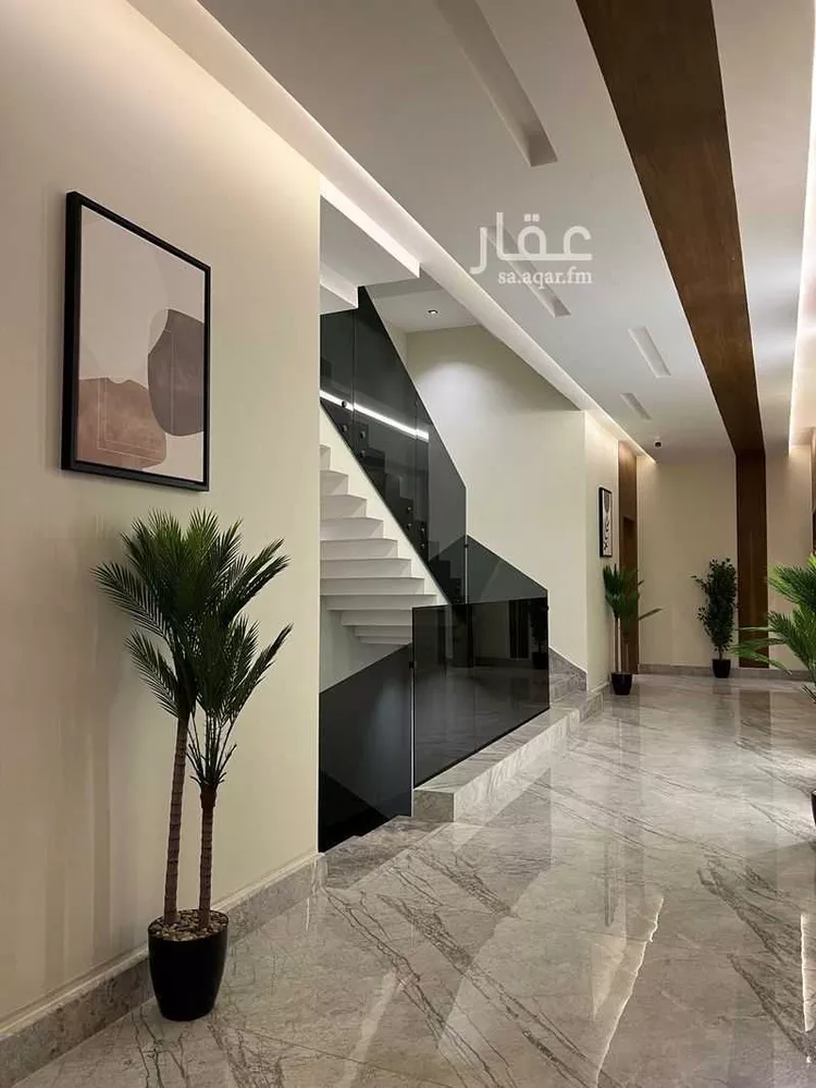 Furnished Apartment for Booking in Riyadh An Narjis 6
