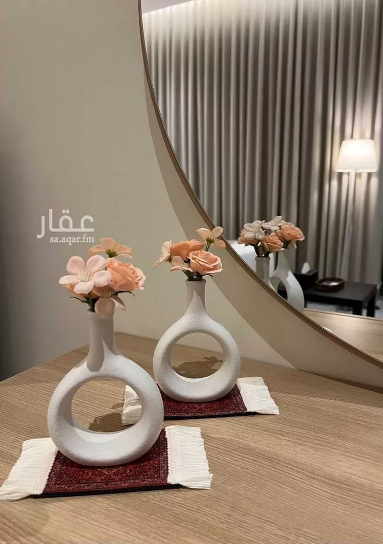 Furnished Apartment for Booking in Riyadh An Narjis 15