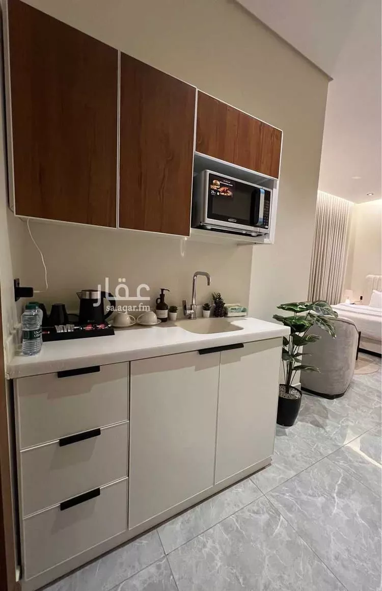 Furnished Apartment for Booking in Riyadh An Narjis 23