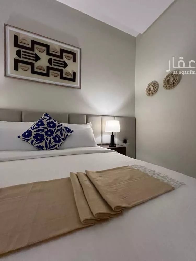 Furnished Studio for Booking in Riyadh An Narjis