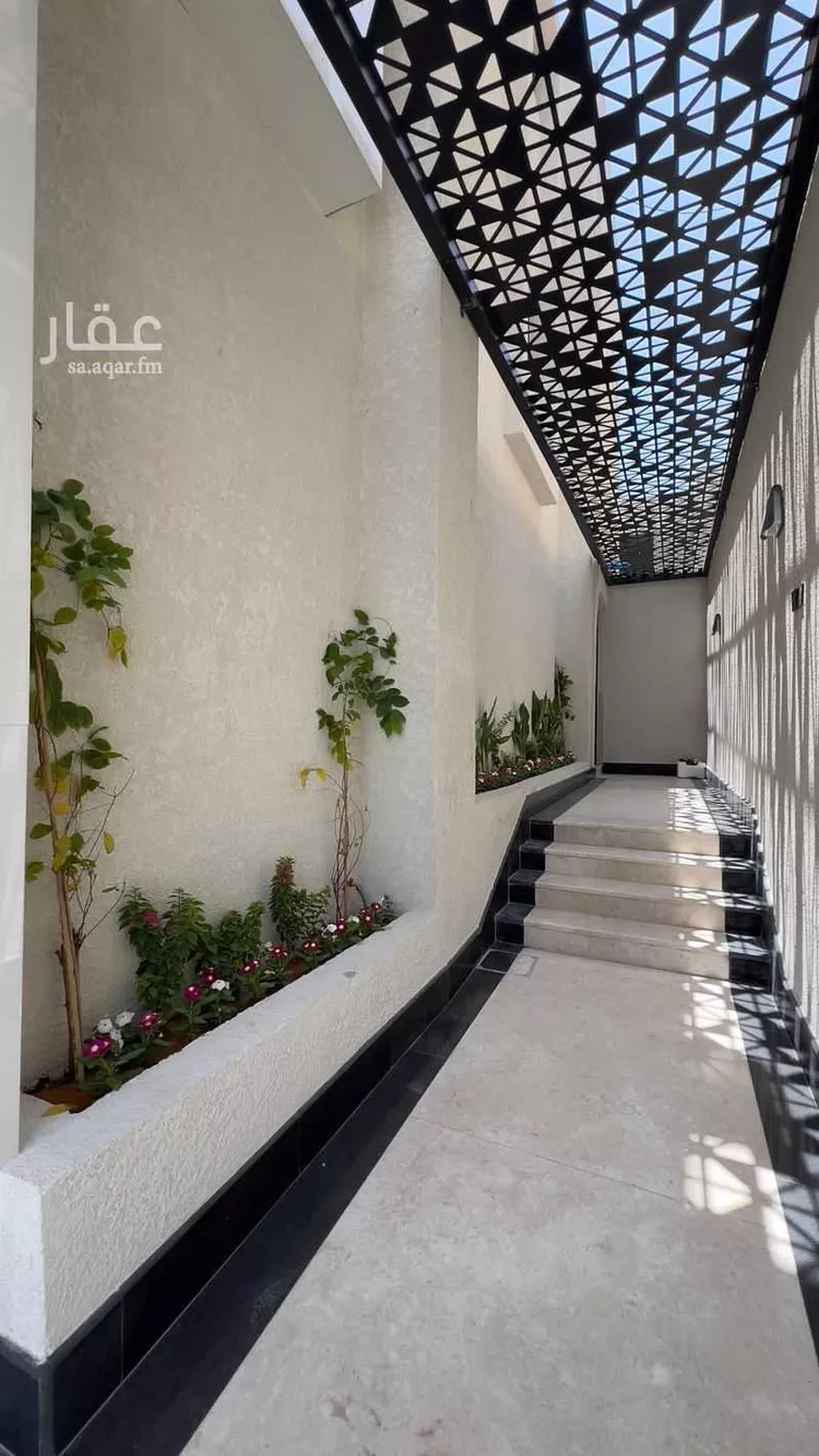 شقة للإيجار في شارع موسى بن نصير, حي العليا, مدينة الرياض, منطقة الرياض