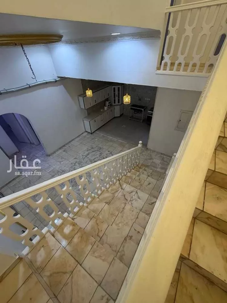 فيلا للإيجار في شارع جلوي بن عبدالمحسن, حي الروابي, مدينة الرياض, منطقة الرياض 7
