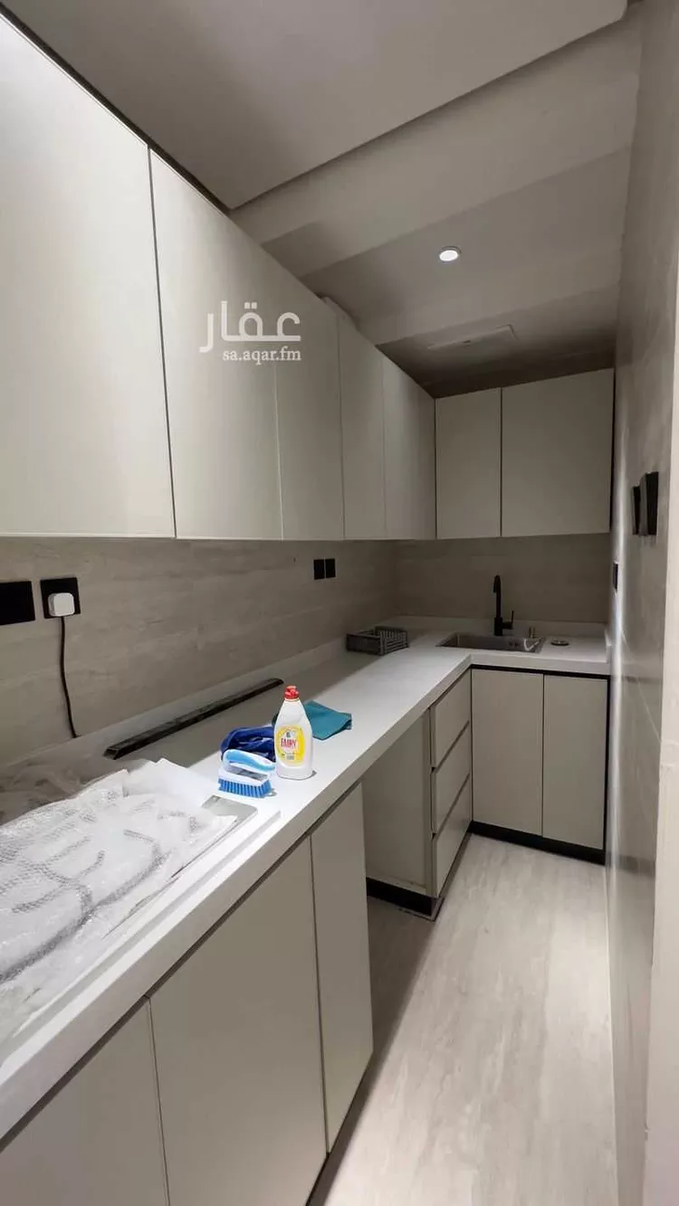شقة للإيجار في شارع موسى بن نصير, حي العليا, مدينة الرياض, منطقة الرياض صورة 5