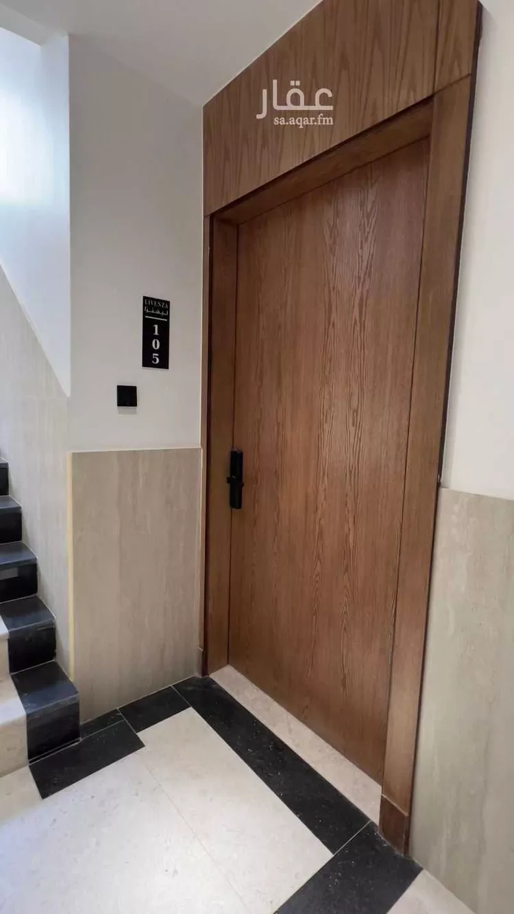 شقة للإيجار في شارع موسى بن نصير, حي العليا, مدينة الرياض, منطقة الرياض صورة 2