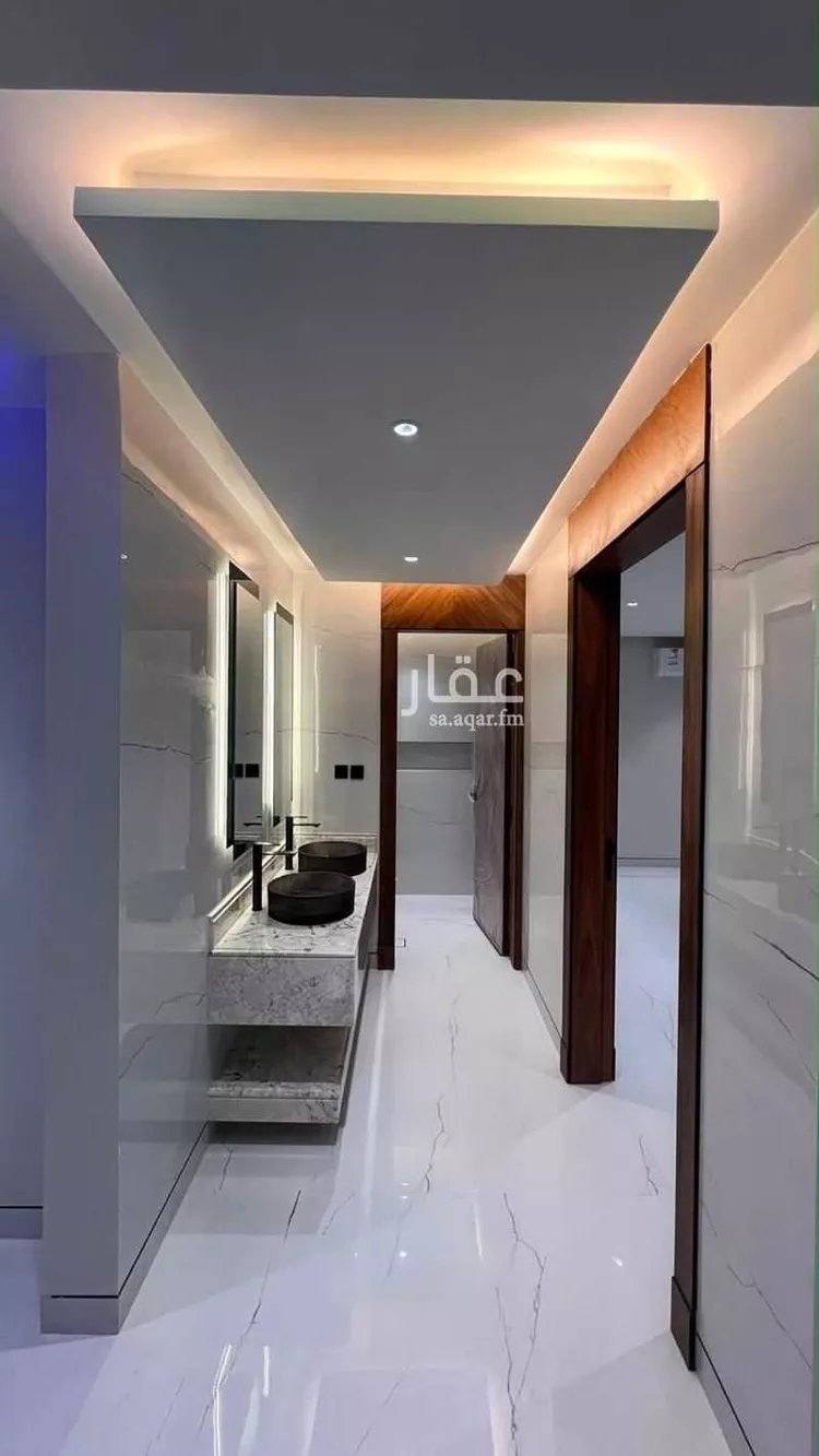 دور للإيجار في شارع رفاعة بن رافع, حي العليا, مدينة الرياض, منطقة الرياض 8