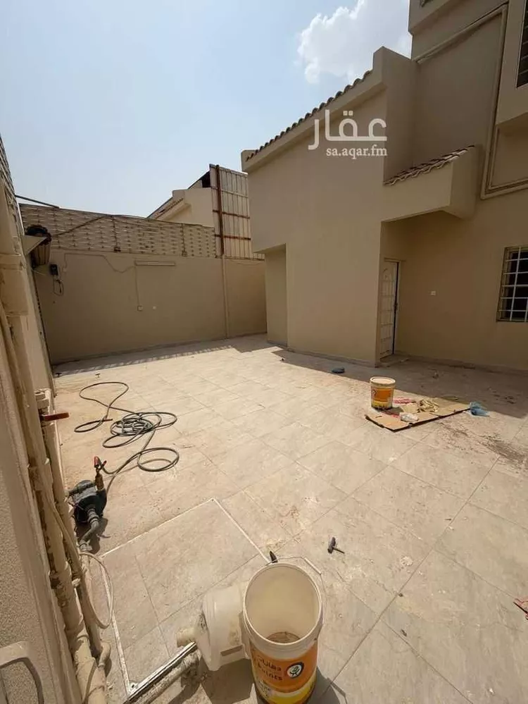 فيلا للإيجار في شارع جلوي بن عبدالمحسن, حي الروابي, مدينة الرياض, منطقة الرياض 9