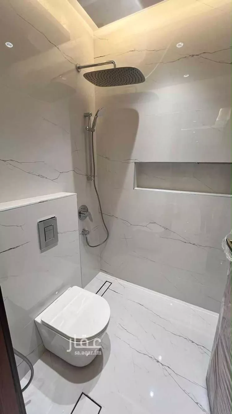 دور للإيجار في شارع رفاعة بن رافع, حي العليا, مدينة الرياض, منطقة الرياض صورة 5