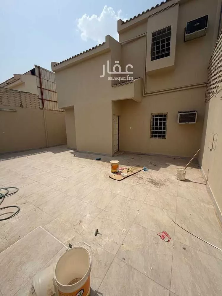 فيلا للإيجار في شارع جلوي بن عبدالمحسن, حي الروابي, مدينة الرياض, منطقة الرياض 8