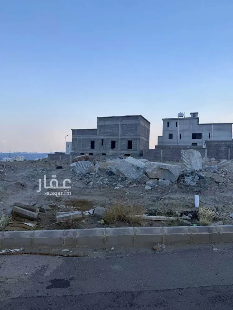 أرض للبيع في حي الصناعية, مدينة أبها, منطقة عسير صورة 3