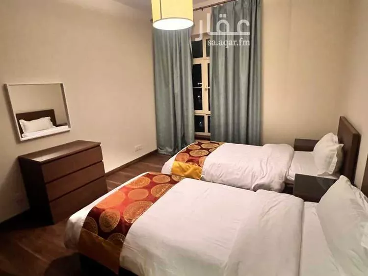 شقة مفروشة للحجز في حي البيلسان ، مدينة الملك عبد الله الاقتصادية ، رابغ صورة 2