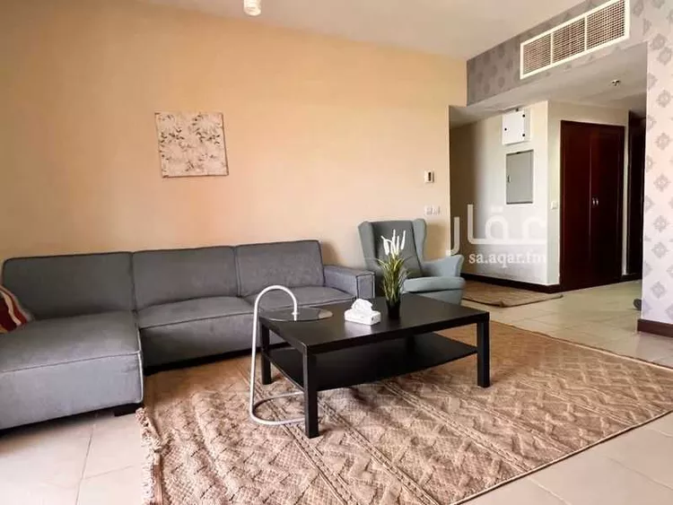 شقة مفروشة للحجز في حي البيلسان ، مدينة الملك عبد الله الاقتصادية ، رابغ صورة 4