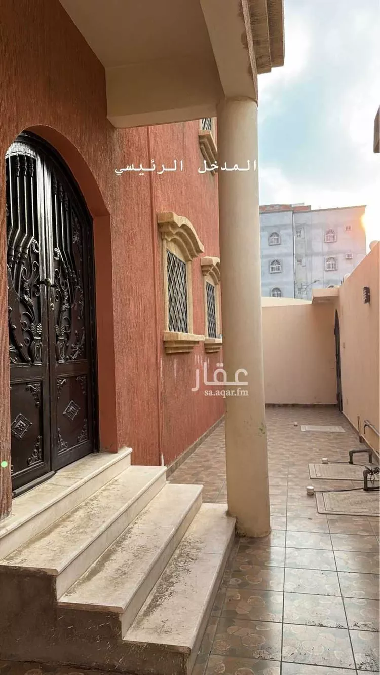 دور للإيجار في شارع سميحة ، حي المحالة ، ابها ، منطقة عسير صورة 3