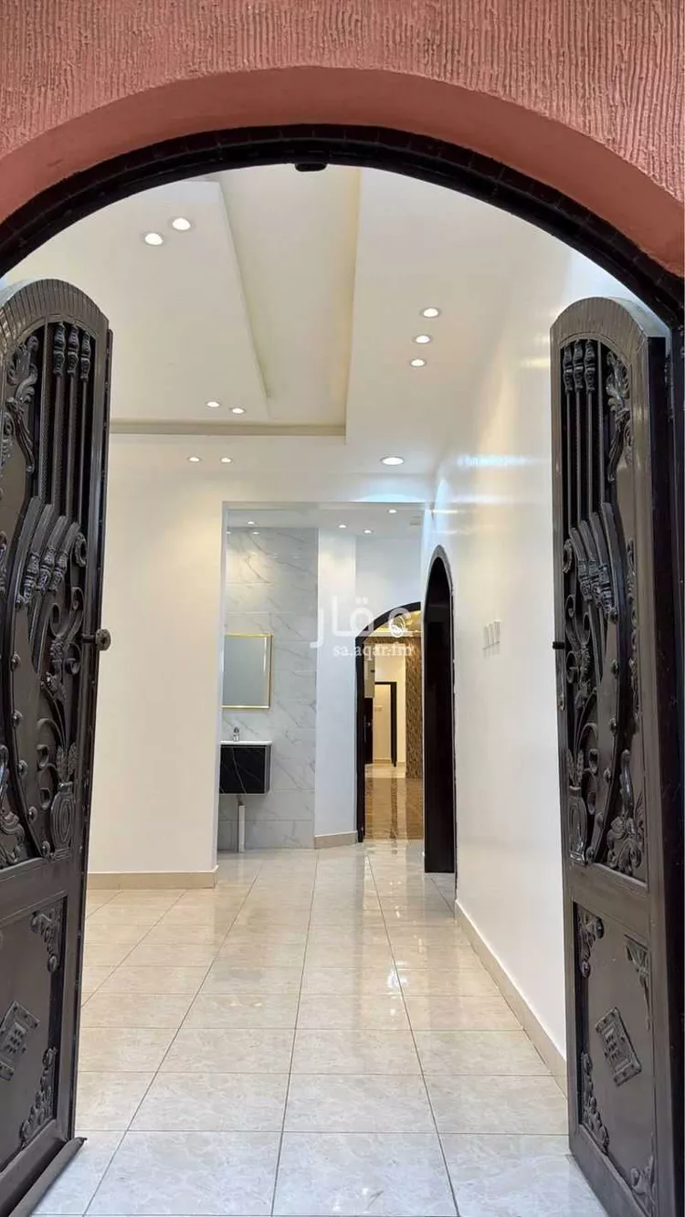 دور للإيجار في شارع سميحة ، حي المحالة ، ابها ، منطقة عسير صورة 4