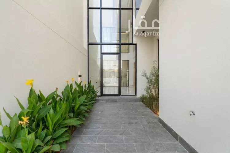 فيلا للبيع في حي النرجس, مدينة الرياض, منطقة الرياض صورة 5