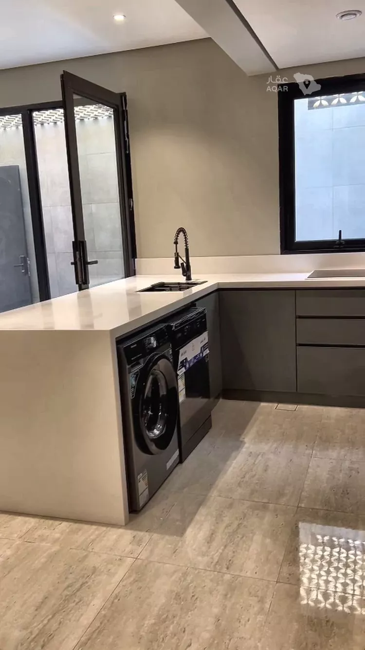 Apartment for Rent in Riyadh Al Malqa 18