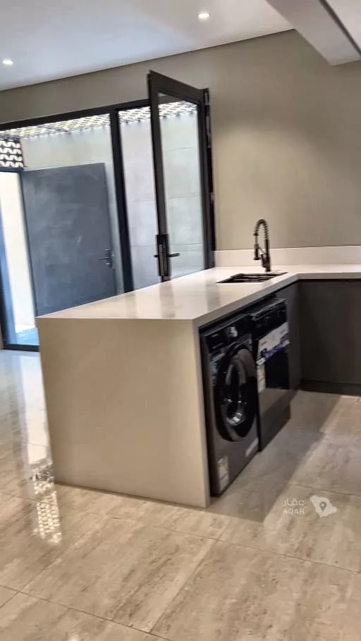 شقة للإيجار في شارع رقم 407, حي الملقا, مدينة الرياض, منطقة الرياض 14