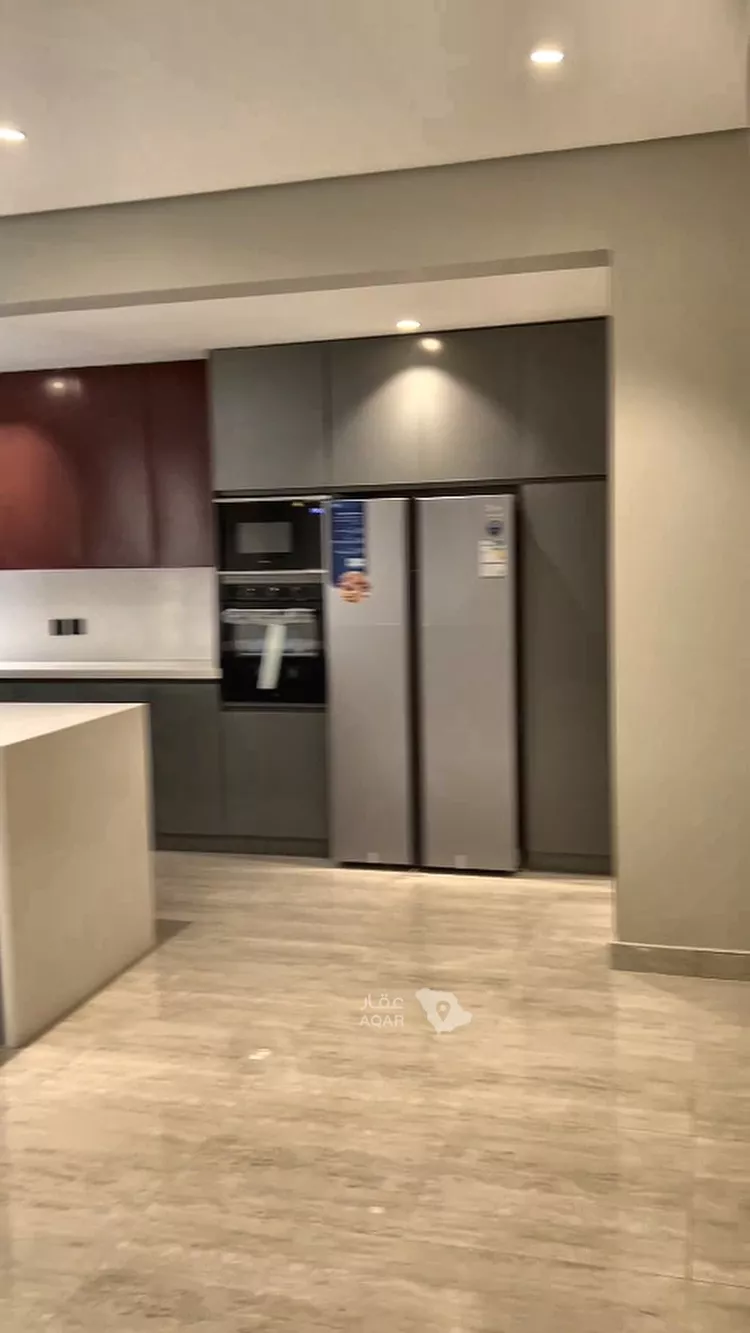 Apartment for Rent in Riyadh Al Malqa 16