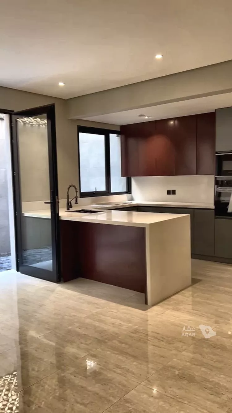 Apartment for Rent in Riyadh Al Malqa 15