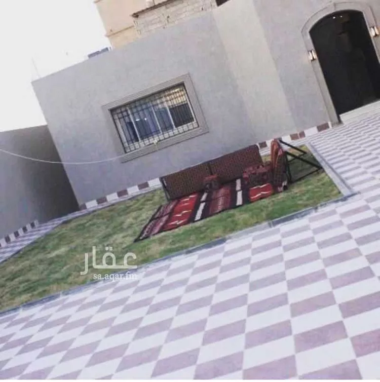 استراحة للبيع في طريق الملك عبدالعزيز ، حي اليرموك ، الرس ، الرس صورة 3