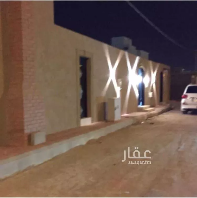 استراحة للبيع في طريق الملك عبدالعزيز ، حي اليرموك ، الرس ، الرس صورة 2