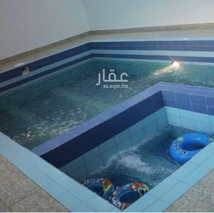 استراحة للبيع في طريق الملك عبدالعزيز ، حي اليرموك ، الرس ، الرس