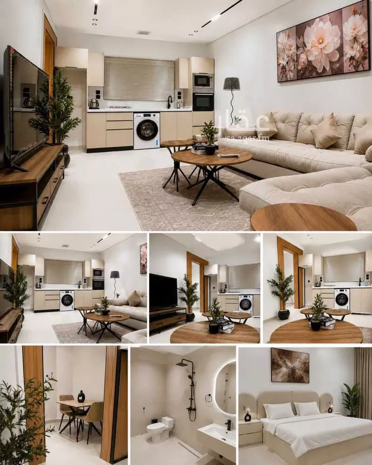 Apartment for Rent in Riyadh Qurtubah