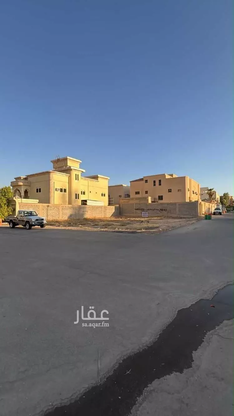 Land for Sale in Buraydah Sultana صورة 5