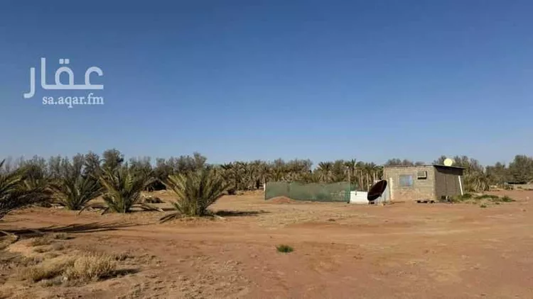مزرعة للبيع في حي السويفلة الجديد, مدينة حائل, منطقة حائل 7