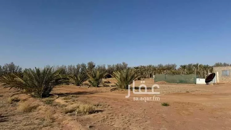 Farm for Sale in Hail Al Suwaflah