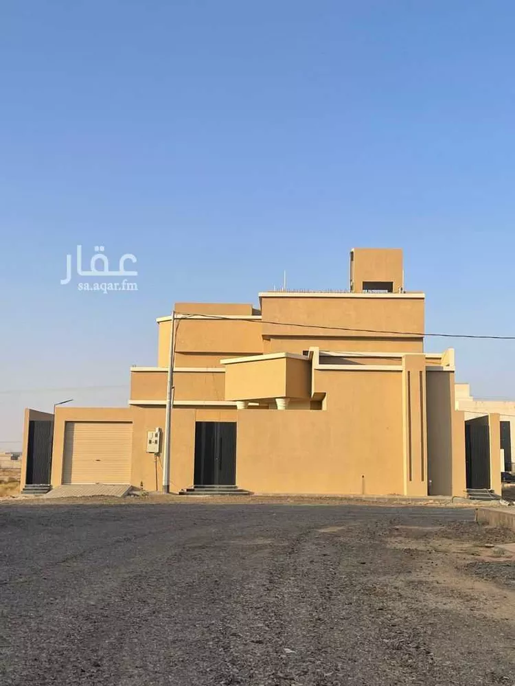 فيلا للإيجار في شارع رغبه 5 ، رغبة ، ثادق