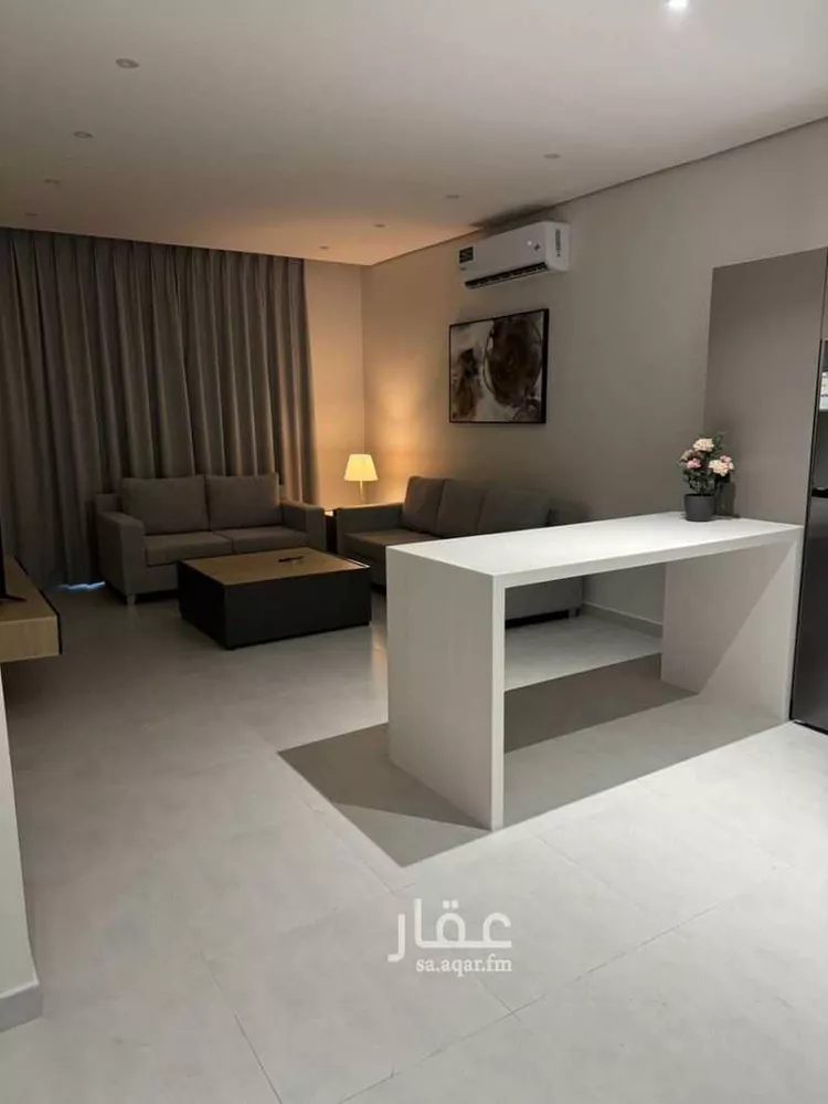 شقة للإيجار في حي البحر, مدينة الخبر, المنطقة الشرقية صورة 2