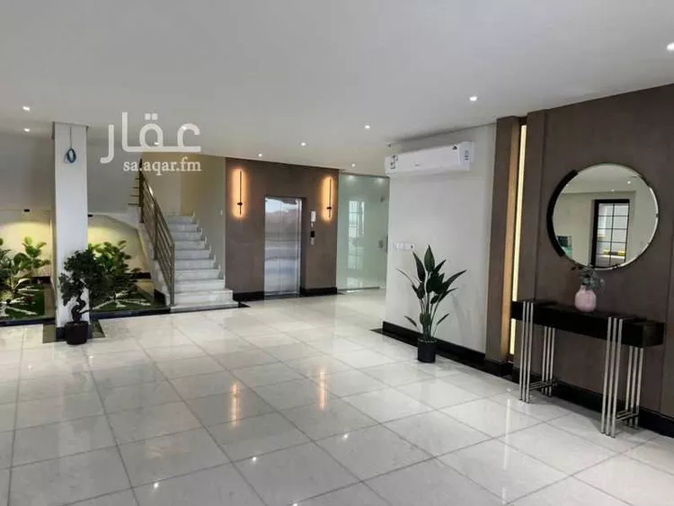 شقة للإيجار في حي البحر, مدينة الخبر, المنطقة الشرقية صورة 5