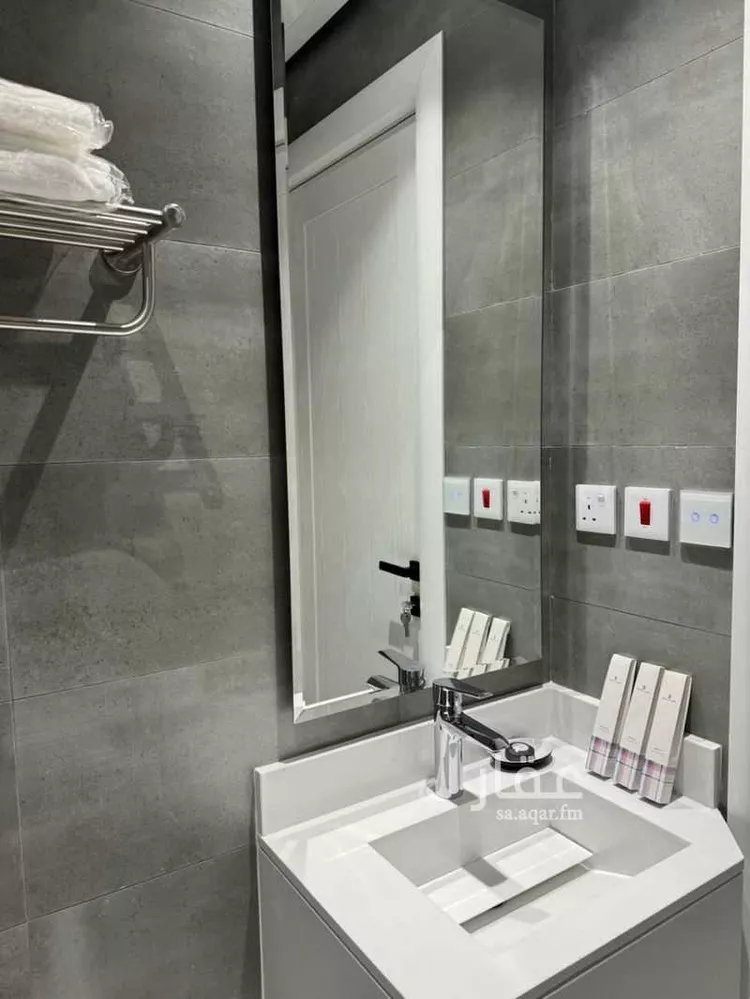 شقة للإيجار في حي البحر, مدينة الخبر, المنطقة الشرقية صورة 3