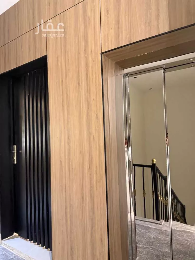 شقة للإيجار في شارع معقل بن عامر ، حي الرمال ، الرياض ، منطقة الرياض صورة 2